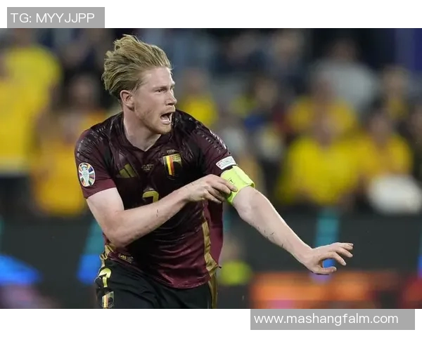 从比利时小镇到英超巨星凯文德布劳内的辉煌足球旅程 从比利时小镇到英超巨星凯文德布劳内的辉煌足球旅程