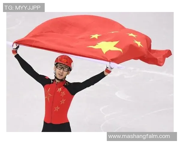 在压力中逆风翻盘武大靖如何实现冠军梦想与自我突破