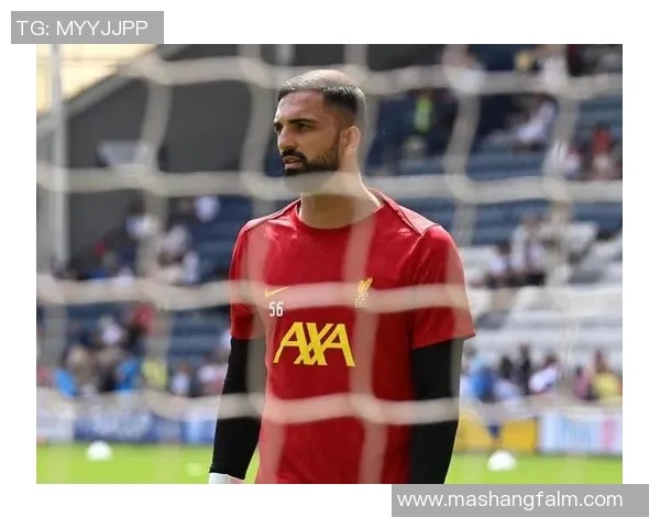 独特胡子造型的足球明星们展现个性与风格的魅力之旅