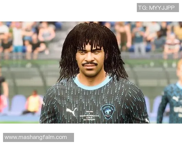 足球明星的独特魅力与风采展现图片解析与特征描述 足球明星的独特魅力与风采展现图片解析与特征描述