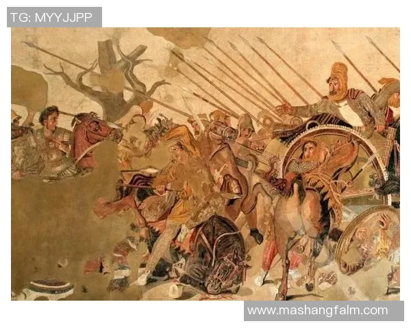 亚历山大与沙希拉克的对决:历史的碰撞与未来的启示 亚历山大与沙希拉克的对决:历史的碰撞与未来的启示