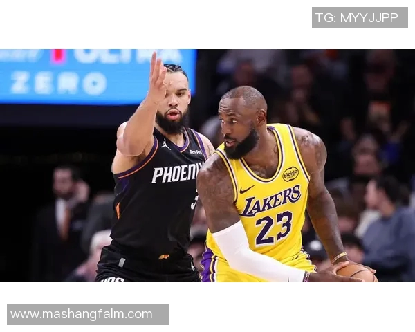 湖人对阵太阳精彩赛程回放全景分析与精彩瞬间回顾 湖人对阵太阳精彩赛程回放全景分析与精彩瞬间回顾