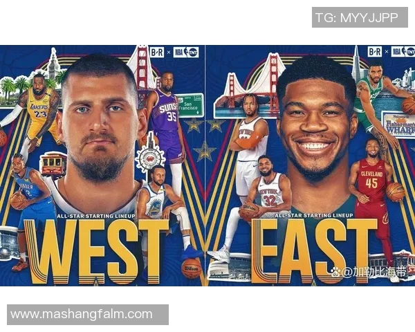 2023年篮球全明星队长阵容揭晓明星球员齐聚一堂展现顶级竞技魅力