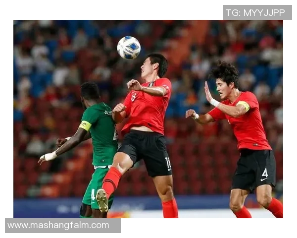 中国与韩国足球实力对比谁更具优势分析与探讨