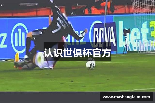认识世俱杯官方